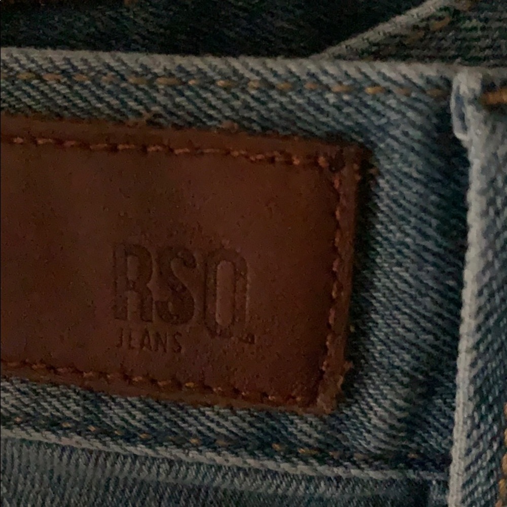 Mens jeans